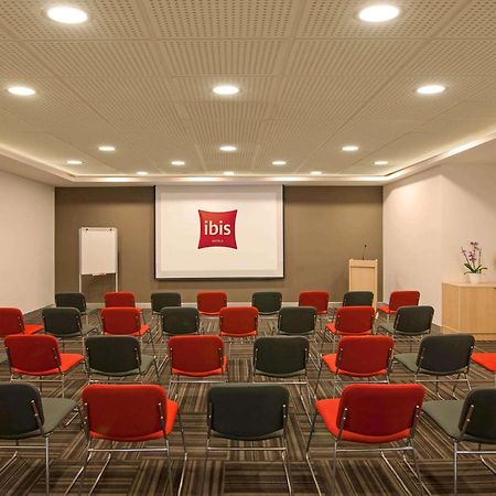 Ibis Izmir Alsancak Hotell Eksteriør bilde