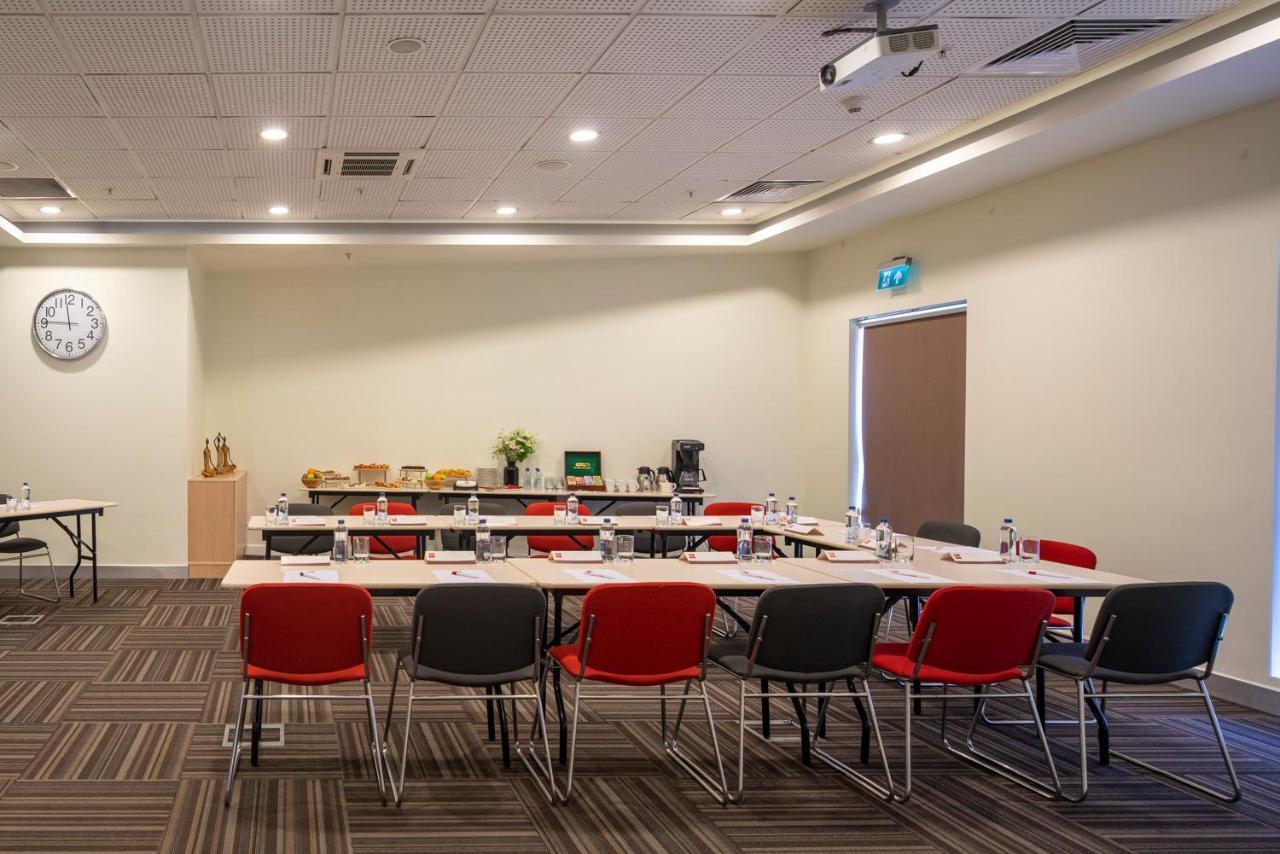 Ibis Izmir Alsancak Hotell Eksteriør bilde