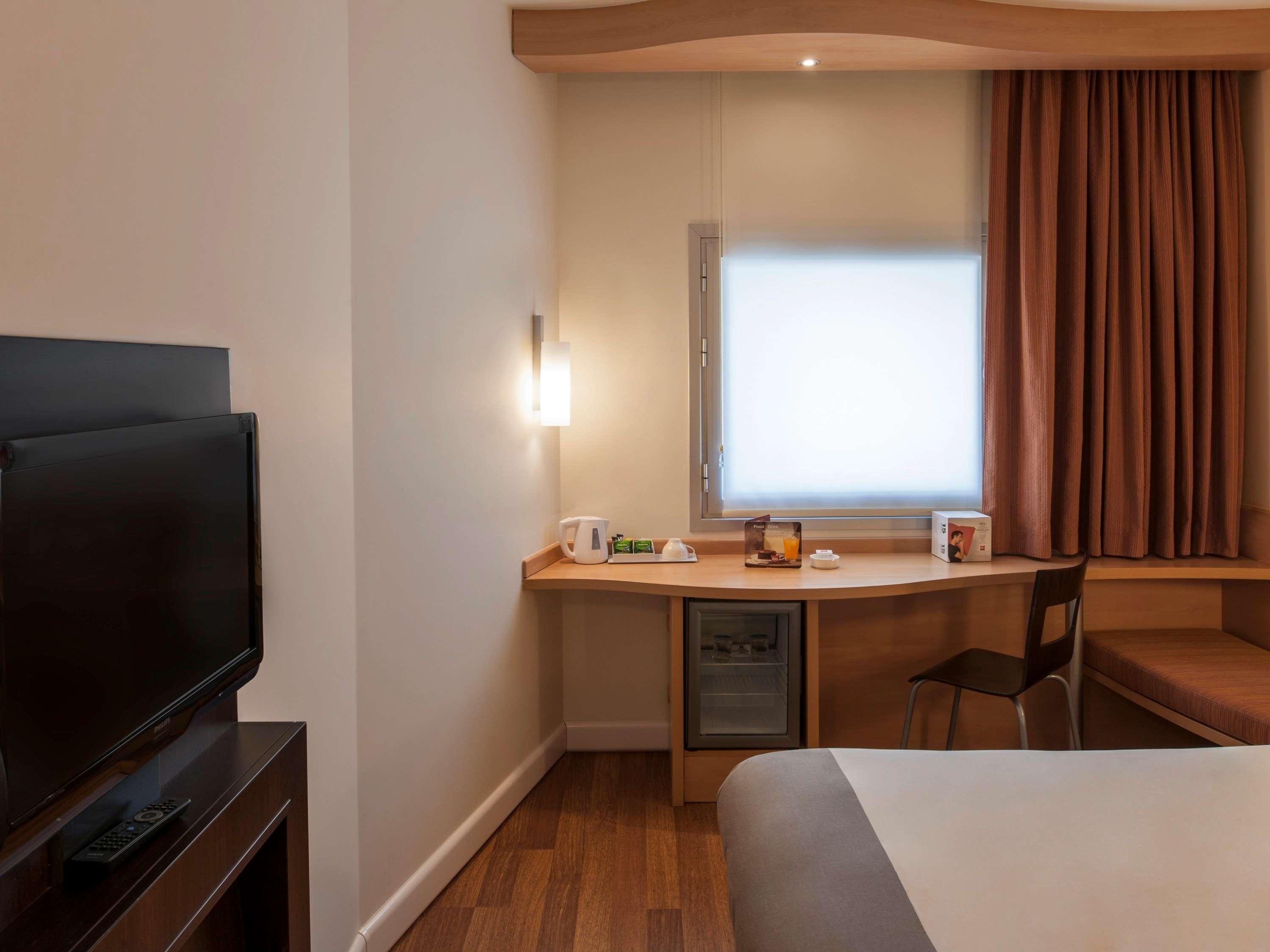 Ibis Izmir Alsancak Hotell Eksteriør bilde