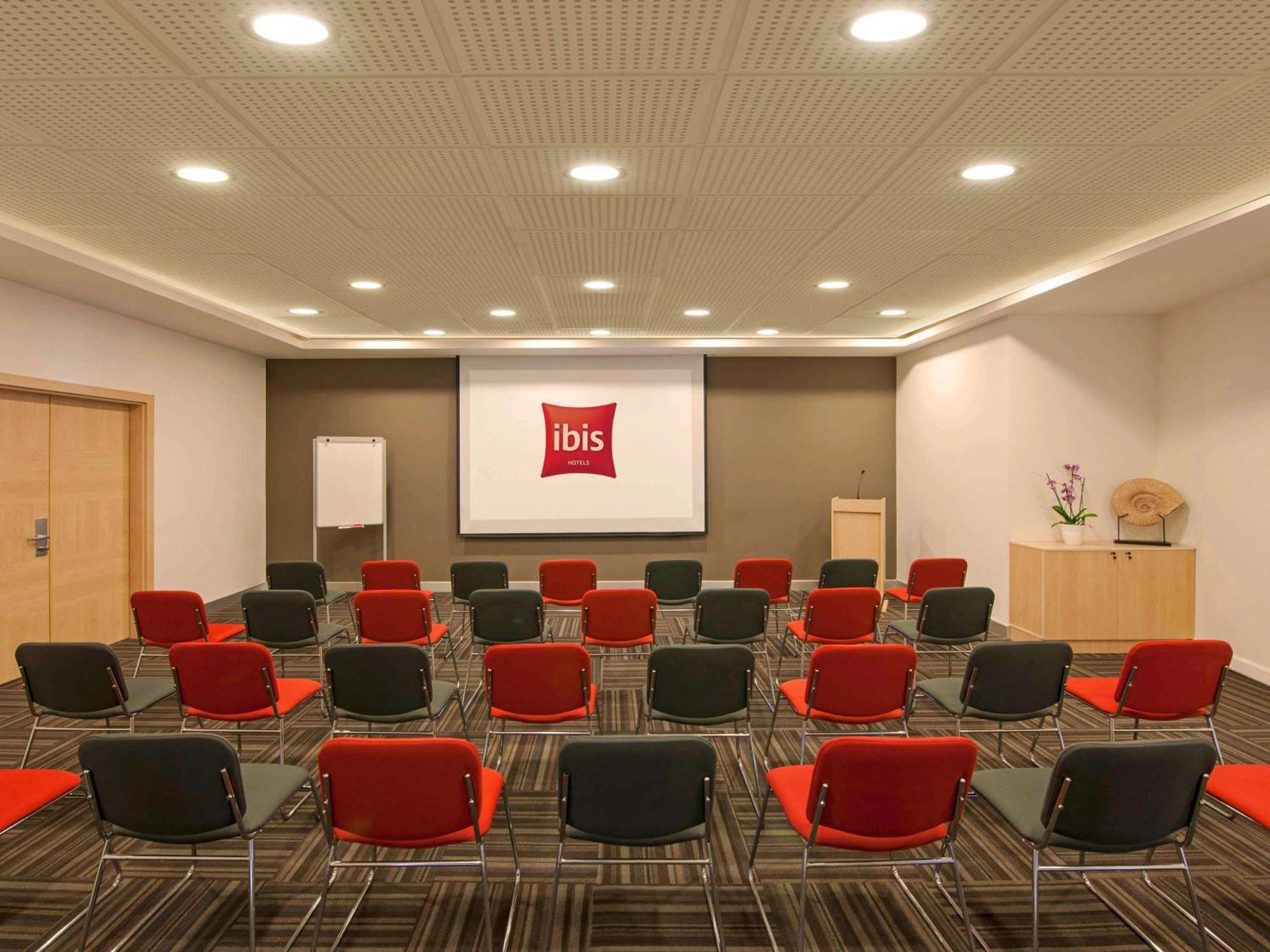 Ibis Izmir Alsancak Hotell Eksteriør bilde